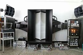 Image result for The Famous Electric Speaker Show Wing Electricity