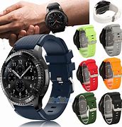 Image result for Samsung Galaxy Gear Live R382 Stainless Steel
