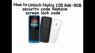 Image result for Codes to Nokia for Model Nu
