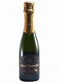 Image result for Jean Vesselle Champagne Brut OEil Perdrix