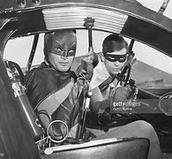 Image result for Batman and Robin 60s TV Show