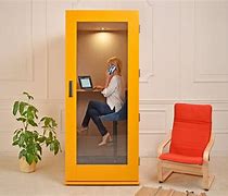Image result for Phonebooth Table