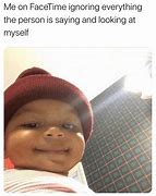 Image result for Android FaceTime Meme