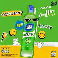 Image result for GSM Gin Mojito