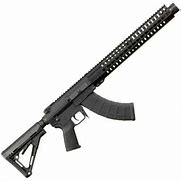 Image result for MK 47 Rifle