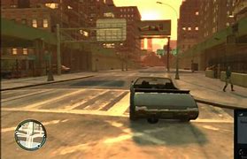 Image result for GTA IV Mobile