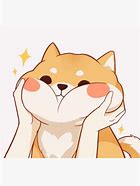 Image result for Cute Anime Animals Meme