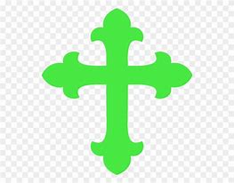 Image result for Green Cross Clip Art
