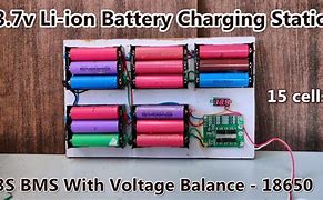 Image result for DIY Li-Ion Battery Charger