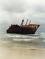 Image result for Cape Verde Shipwreck