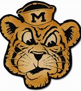 Image result for Old Missouri Tigers Logos