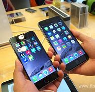 Image result for iPhone 6s and 6 Plus Comparison