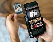 Image result for Lifeprint Camera for iPhone