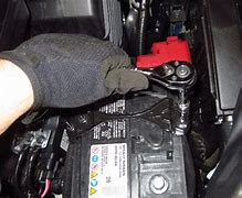 Image result for Infiniti QX60 Battery Replacement