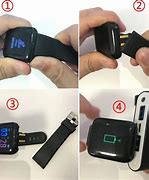 Image result for +How to Charge Kmsmart Watch