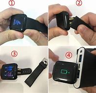 Image result for How to Charge My Temu Watch