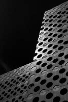 Image result for Perforated Brick Facade
