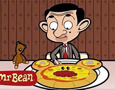 Image result for Mr Bean Cartoon Season 2