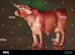 Image result for Bull Plastic Toy