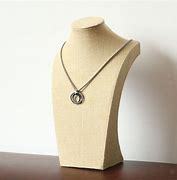 Image result for Jewelry Necklace Displays