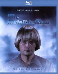 Image result for Invisible Man Martin Ansin