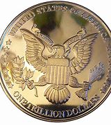 Image result for Coins with Numbers On