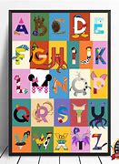 Image result for Disney ABC Logopedia