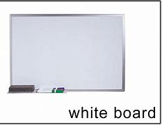 Image result for Whiteboard Clip Art Black and White