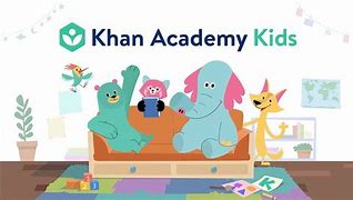 Image result for Khan Academy Kindergarten