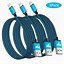 Image result for 10 FT iPhone Charger Cable