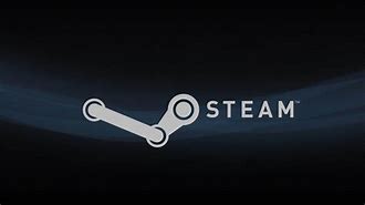 Image result for Steam Logo Wallpaper
