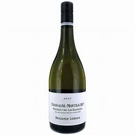 Benjamin Leroux Chassagne Montrachet Baudines 的图像结果