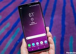 Image result for Samsung S9 Android 1.1