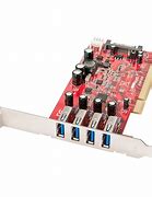 Image result for USB PCI Card