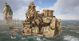 Image result for Atlas Buildings Game