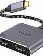 Image result for Dell HDMI-Adapter