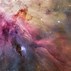 Image result for Messier 42 Orion Nebula