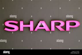 Image result for Sharp Corporation Logo