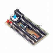 Image result for 51 Single Chip Microcomputer