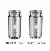 Image result for Nexus Coil Kit with Actuator