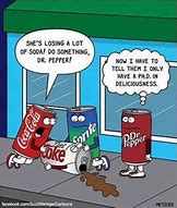 Image result for Don't Touch My Soda