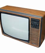 Image result for TV 1980 Television Set