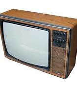 Image result for Old TV 80