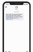 Image result for iPhone Winning Scam
