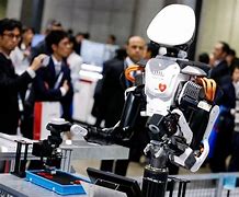 Image result for Tokyo Robotics Conference