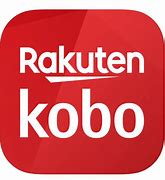 Image result for Kobo Books Logo