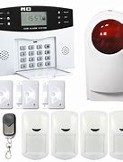 Image result for Do It Yourself Security Alarms