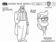 Image result for Batman Police Commissioner Gordon