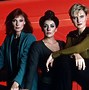 Image result for Star Trek the Next Generation Females