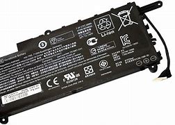 Image result for hewlett packard pavillion notebook batteries